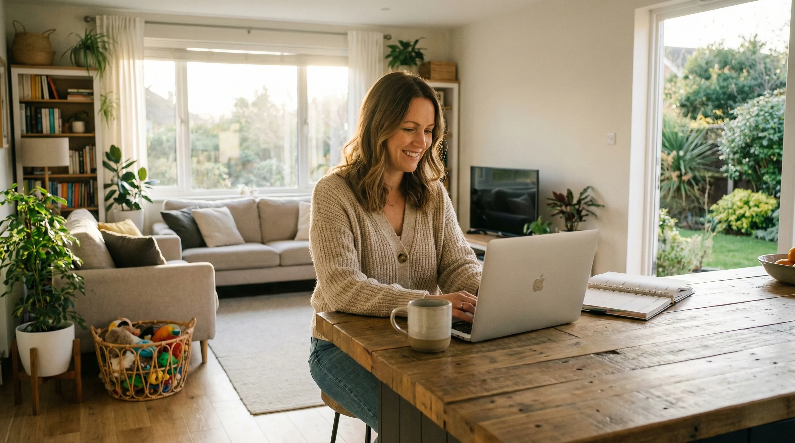 How TenG Spectrum Offers 100% Online Presence Guarantee — From Zero to One