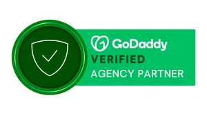 GoDaddy Verified Agency Partner