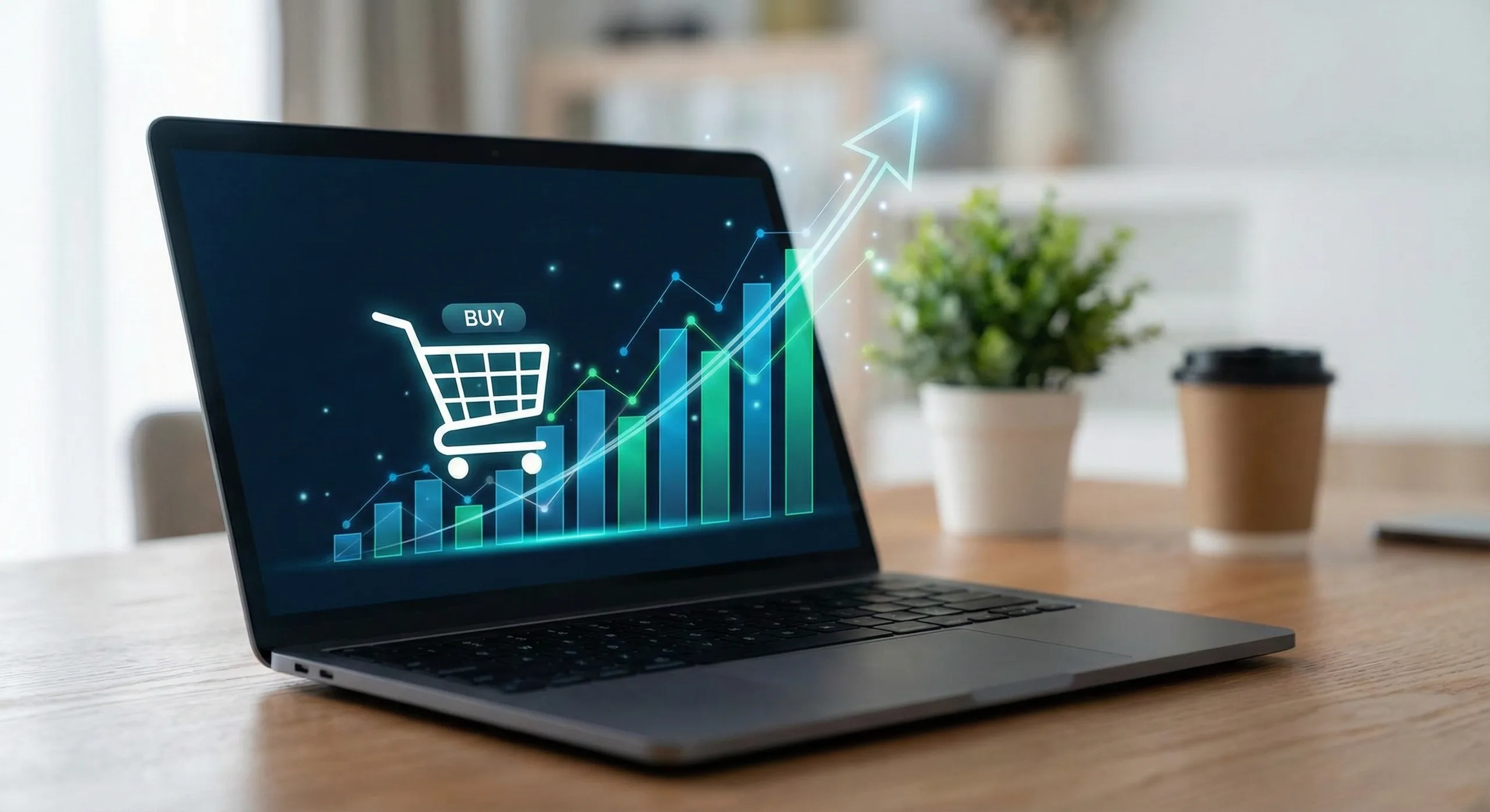 Beyond the Build: How We Helped an E-Commerce Brand Overcome Technical Roadblocks for Growth