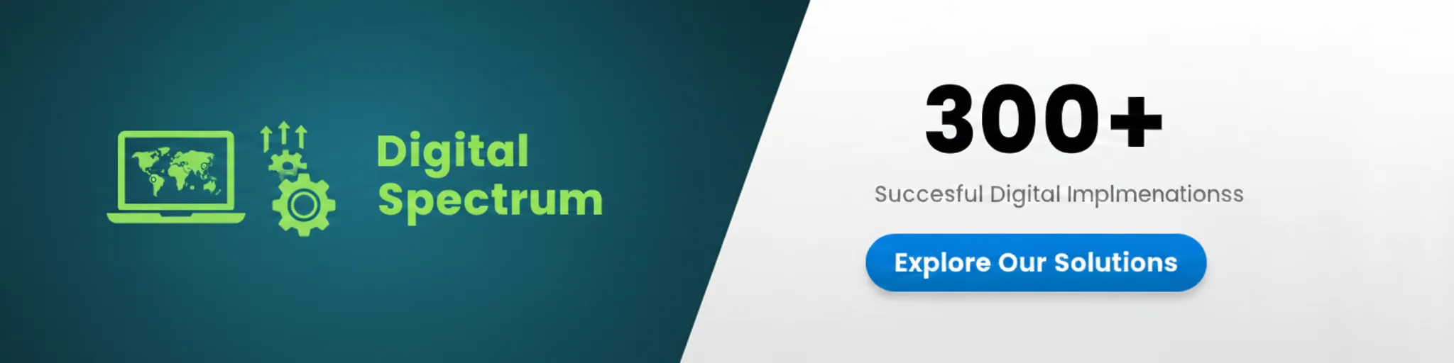Explore Our Solutions