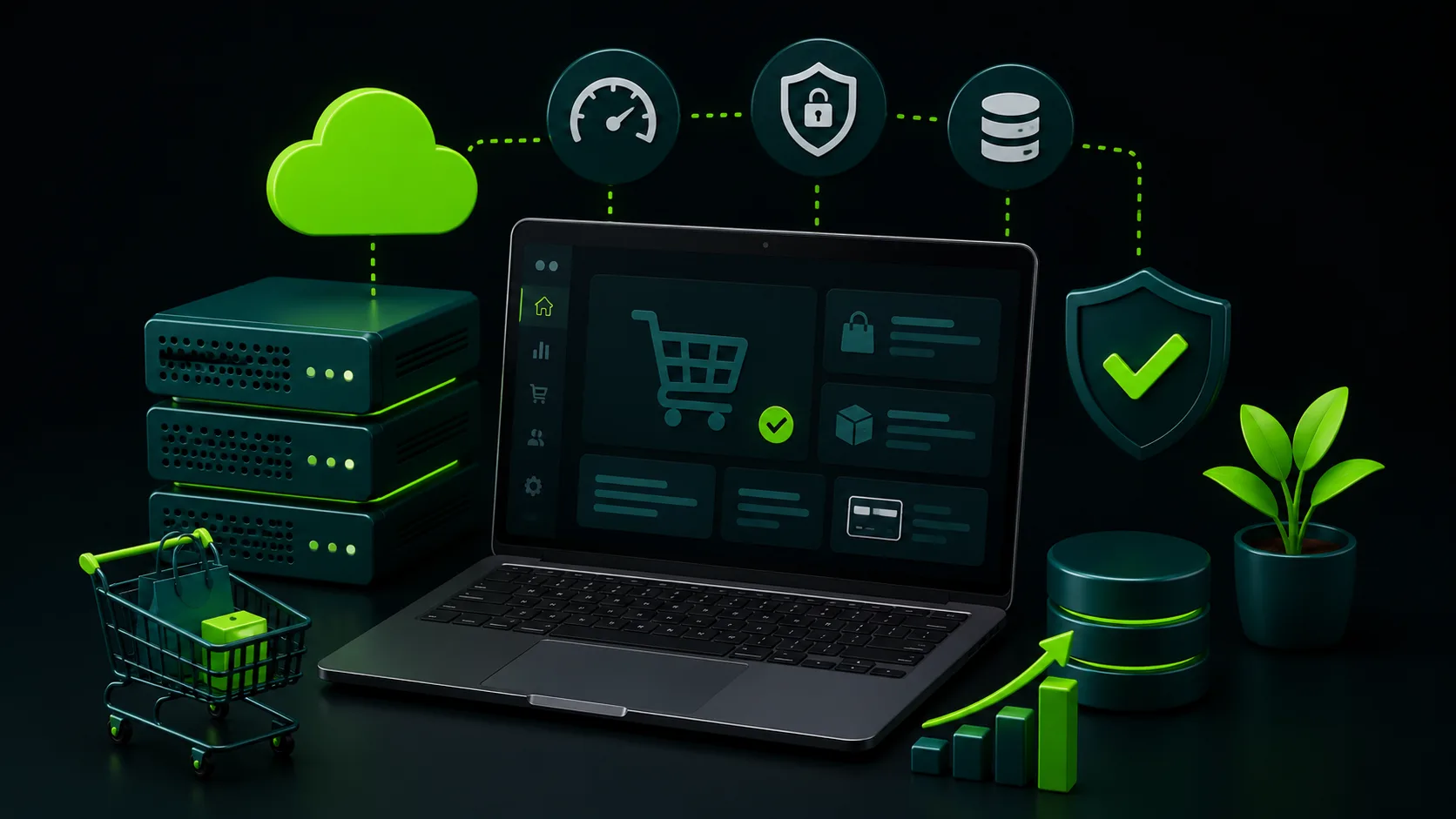 FluentCart Hosting Requirements Explained: The Ultimate Guide