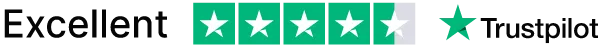 TenG Spectrum Trustpilot Excellent Rating