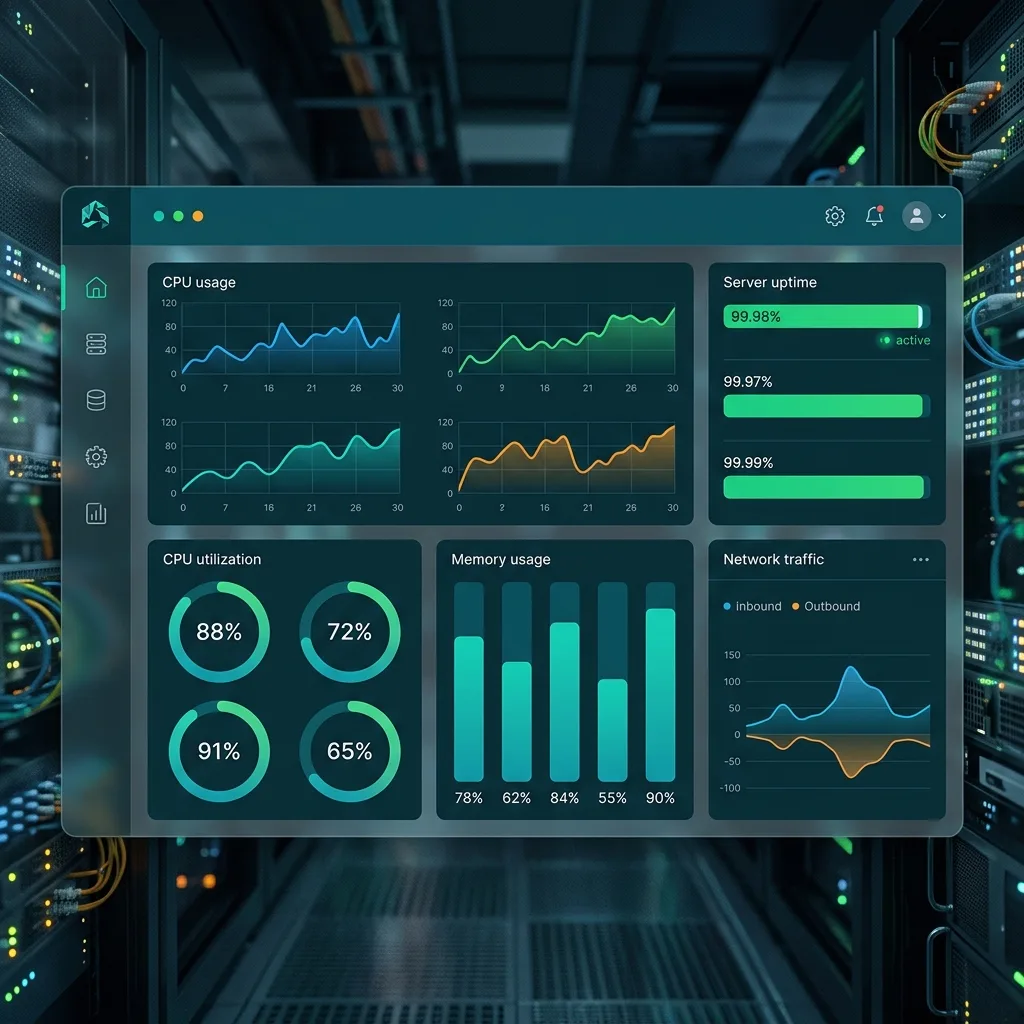 Best Web Hosting for Small Business in India (2026 Guide)